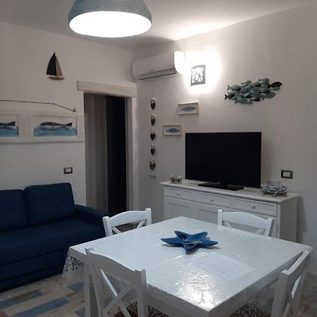Appartamento Residence Mirice Vignola Mare Aglientu Casa Giorgia Zewnętrze zdjęcie