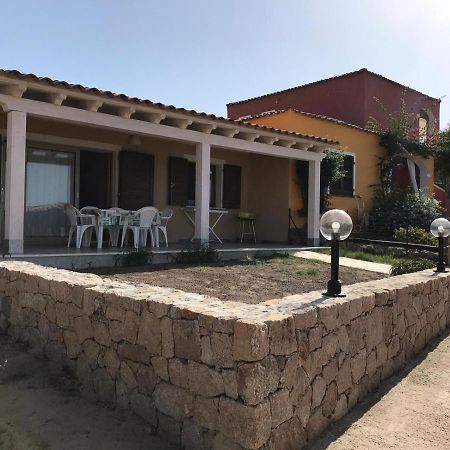 Appartamento Residence Mirice Vignola Mare Aglientu Casa Giorgia Zewnętrze zdjęcie