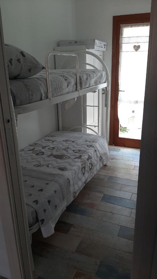 Appartamento Residence Mirice Vignola Mare Aglientu Casa Giorgia Zewnętrze zdjęcie
