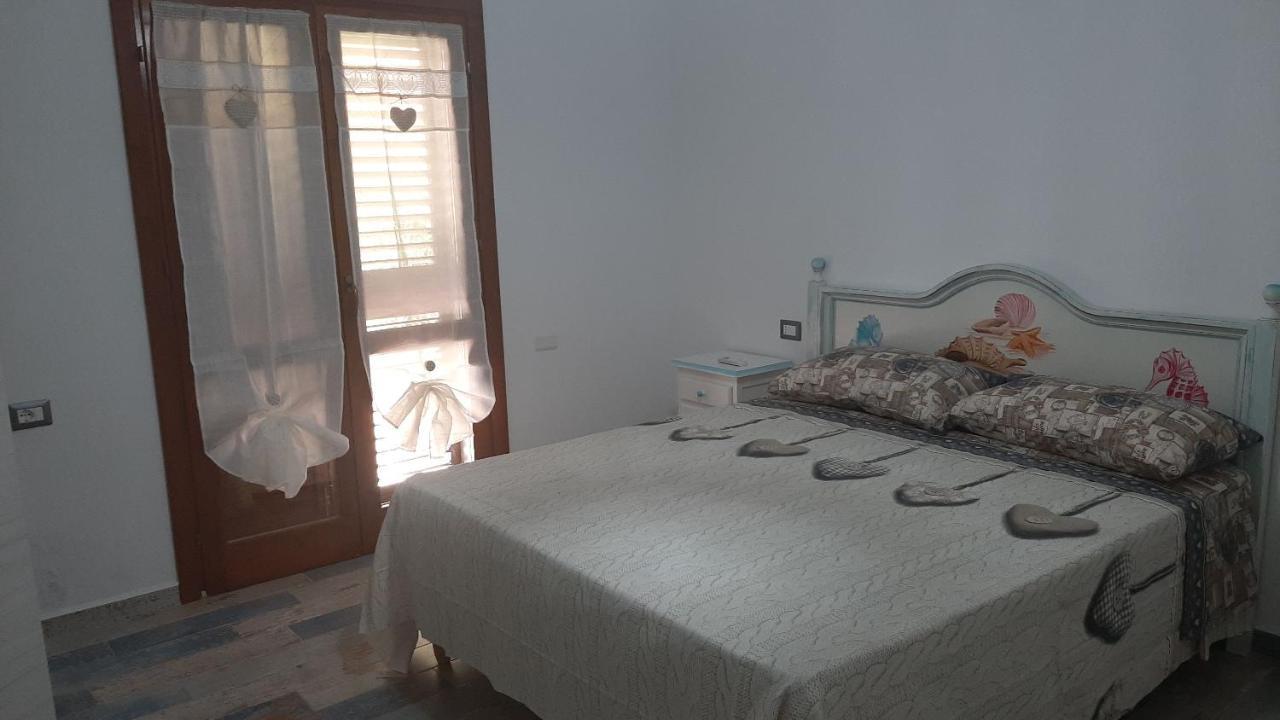 Appartamento Residence Mirice Vignola Mare Aglientu Casa Giorgia Zewnętrze zdjęcie