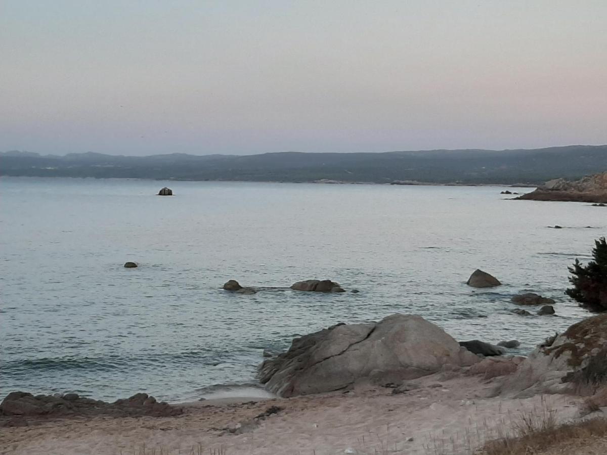 Appartamento Residence Mirice Vignola Mare Aglientu Casa Giorgia Zewnętrze zdjęcie
