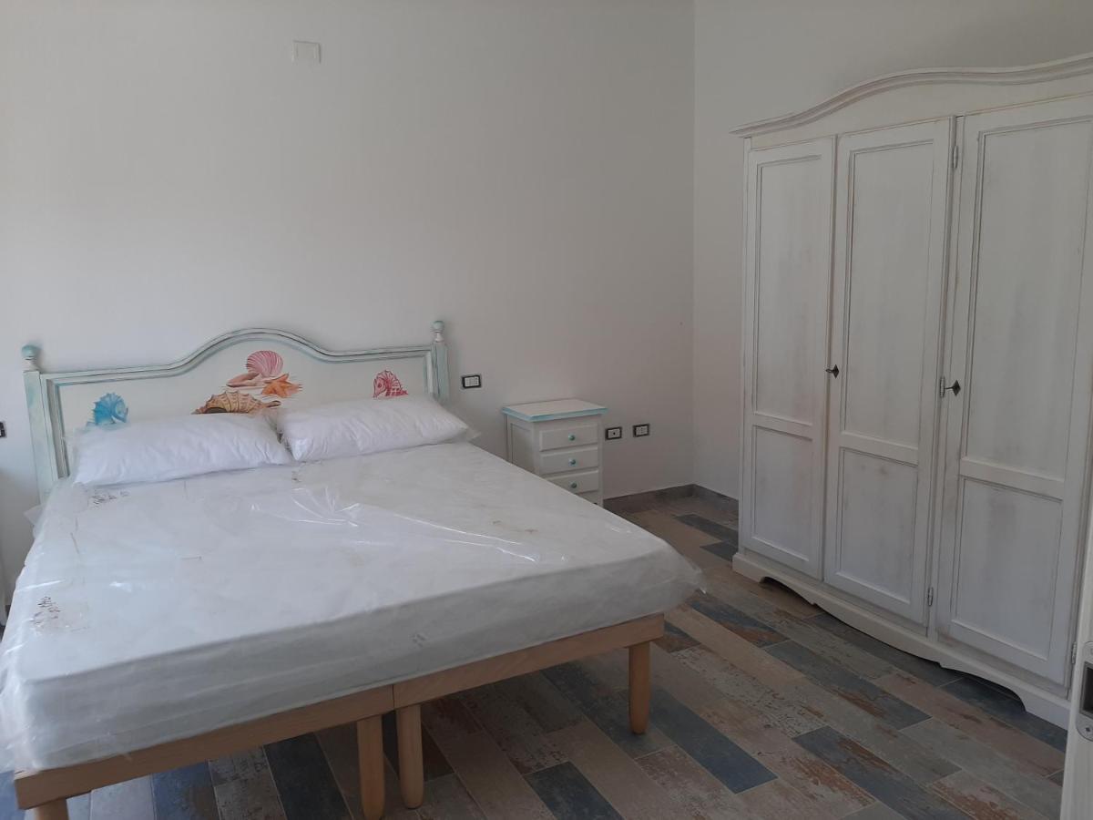 Appartamento Residence Mirice Vignola Mare Aglientu Casa Giorgia Zewnętrze zdjęcie