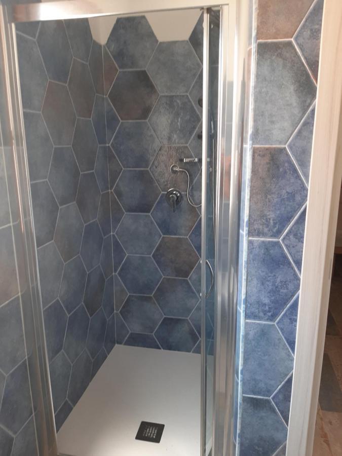Appartamento Residence Mirice Vignola Mare Aglientu Casa Giorgia Zewnętrze zdjęcie