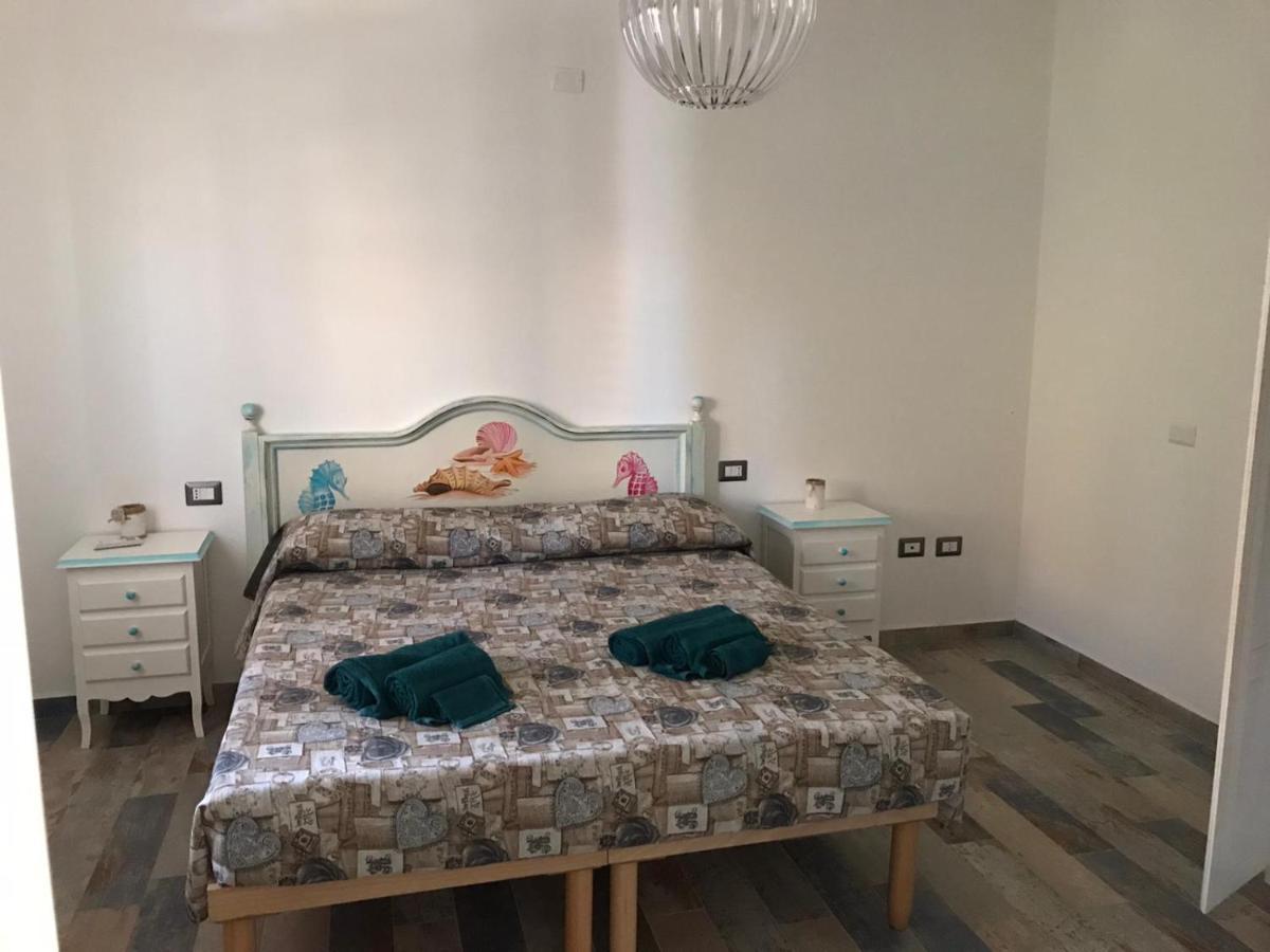 Appartamento Residence Mirice Vignola Mare Aglientu Casa Giorgia Zewnętrze zdjęcie