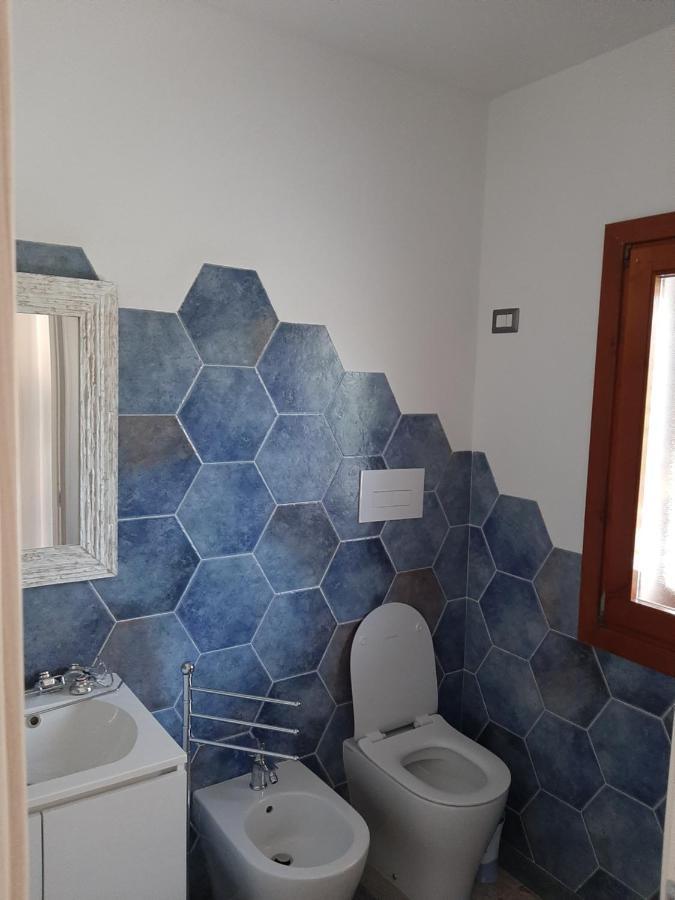 Appartamento Residence Mirice Vignola Mare Aglientu Casa Giorgia Zewnętrze zdjęcie