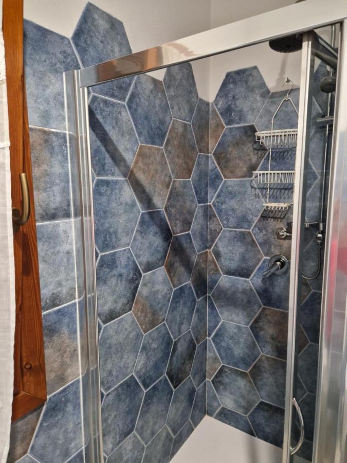 Appartamento Residence Mirice Vignola Mare Aglientu Casa Giorgia Zewnętrze zdjęcie
